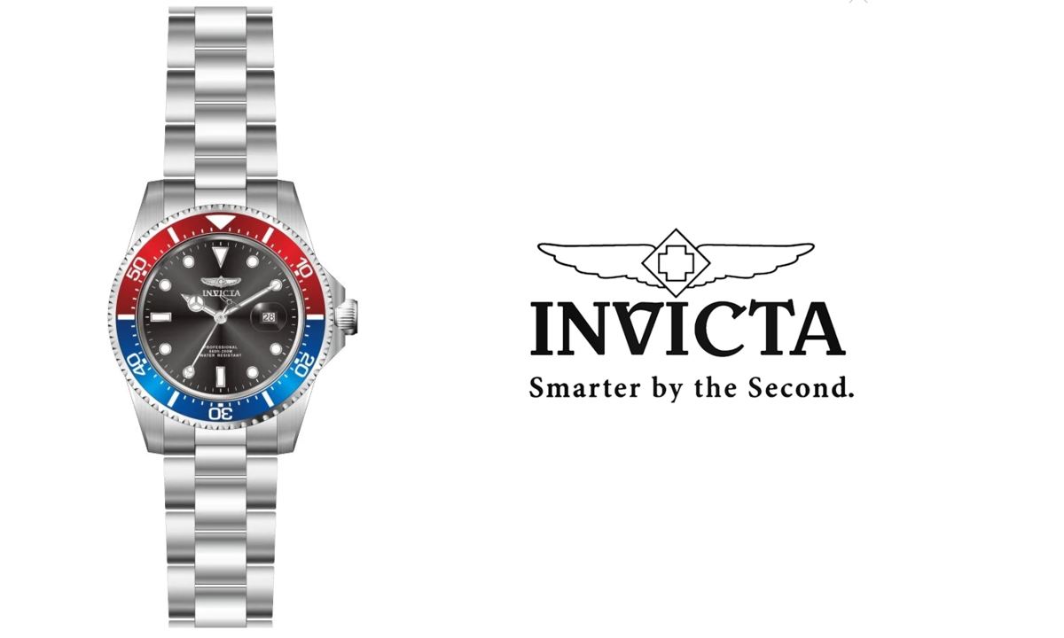 Invicta 23384 on sale