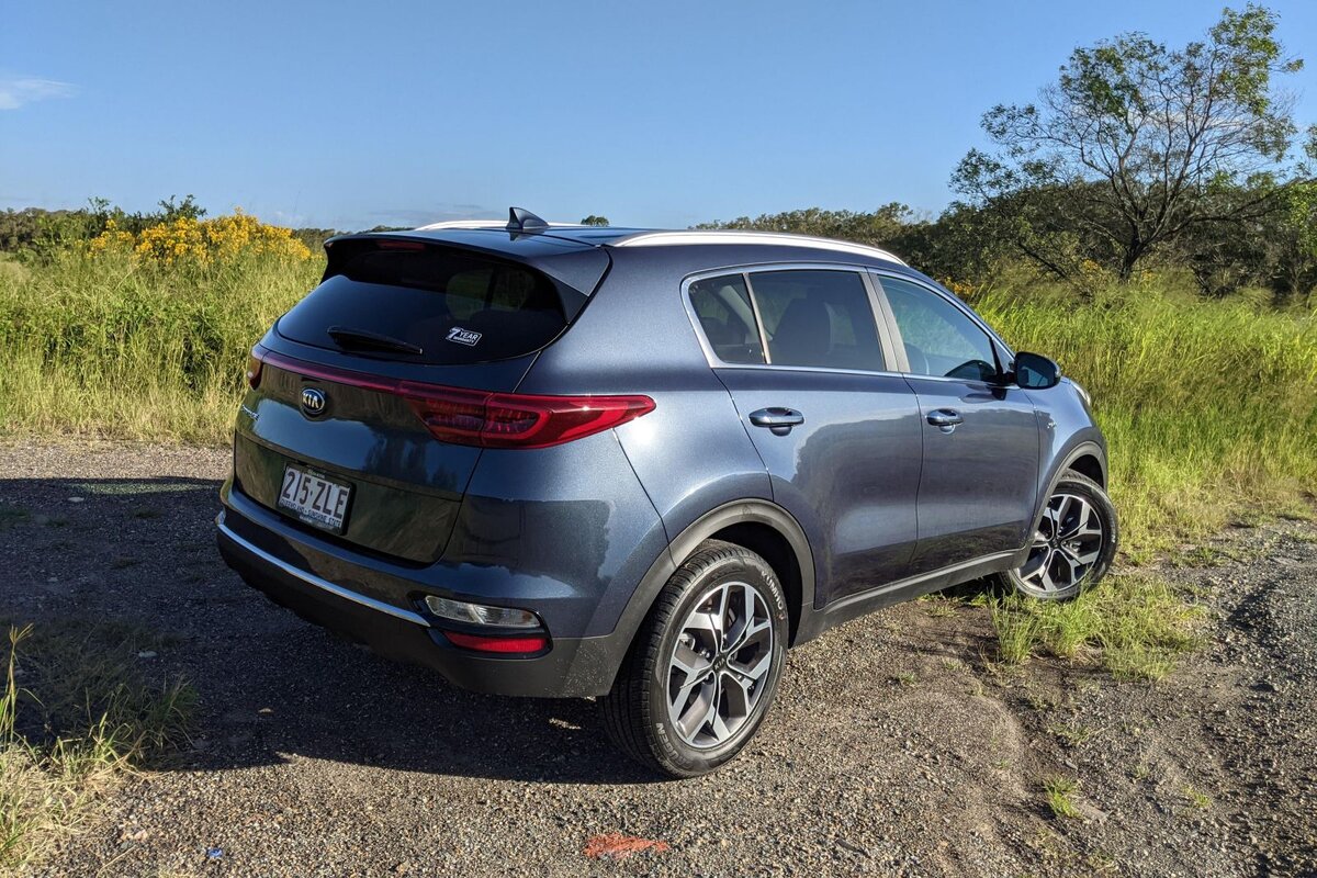 Стоит ли брать Kia Sportage или ждать новую модель, рассказываю чем старая  модель привлекает, отзыв. | Авто, рынок, auto, авто рынок и новости авто. |  Дзен