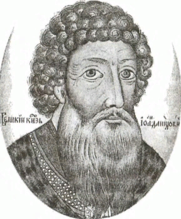 Иван Калита