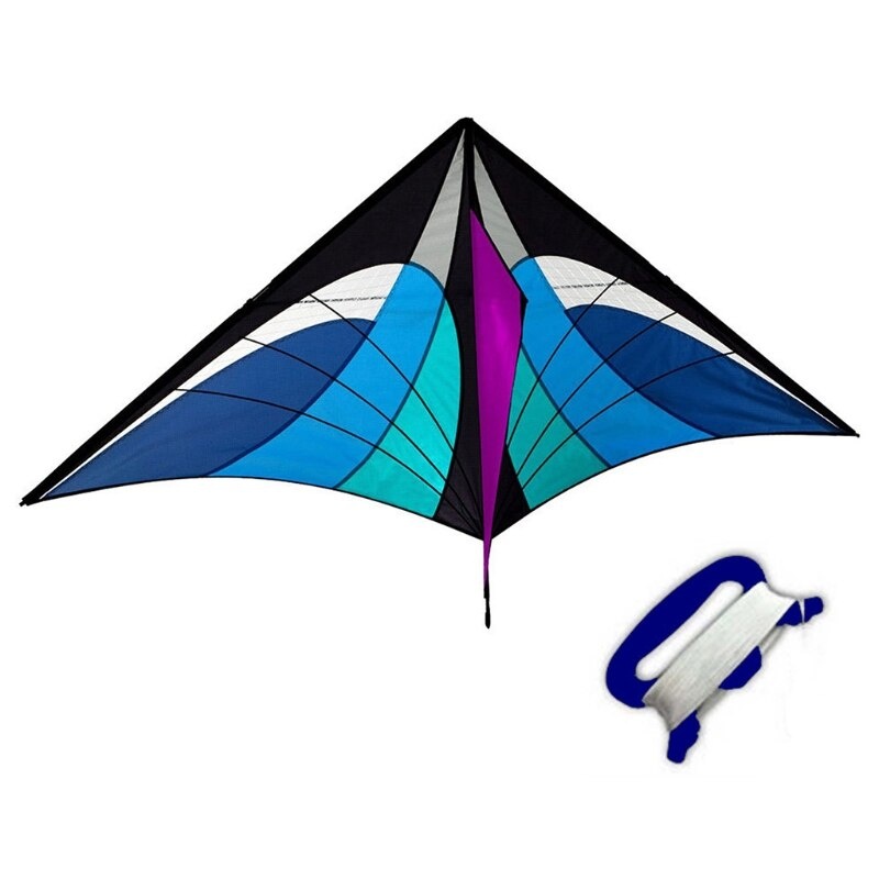 Воздушный змей дельта