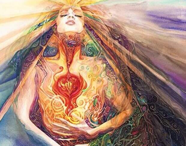 Кто знает, как себя чувствуют сверхчувствительные люди...