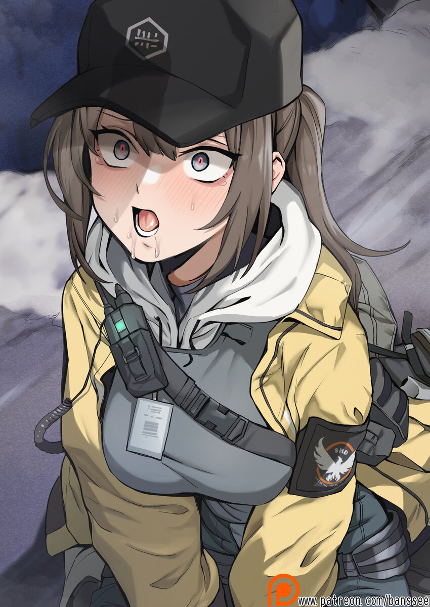 Арт по мотивам игры 