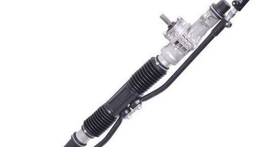 Простое Устранение Стука в Рулевой Рейке ВАЗ Гранта, Калина, 2110, 2112 ...