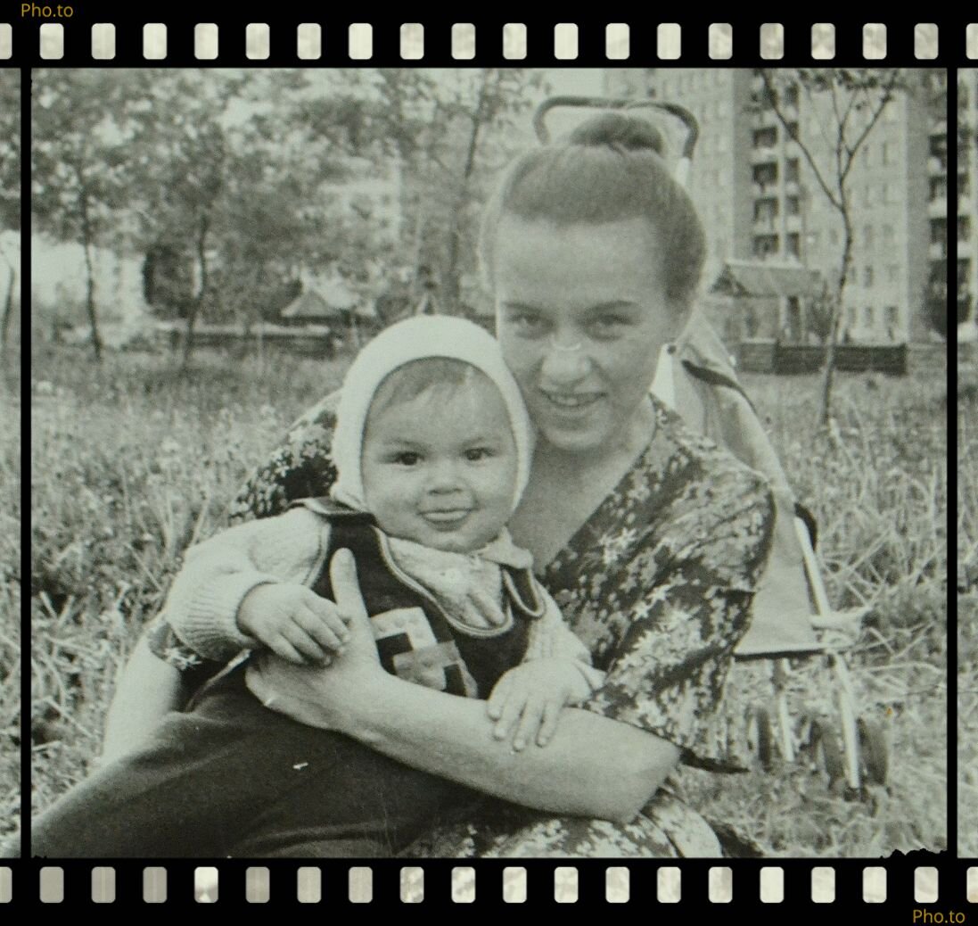 Фото автора