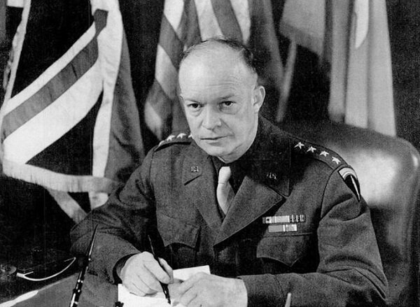 Обложка журнала Life за июль 1944 года. Источник: wikimedia.org