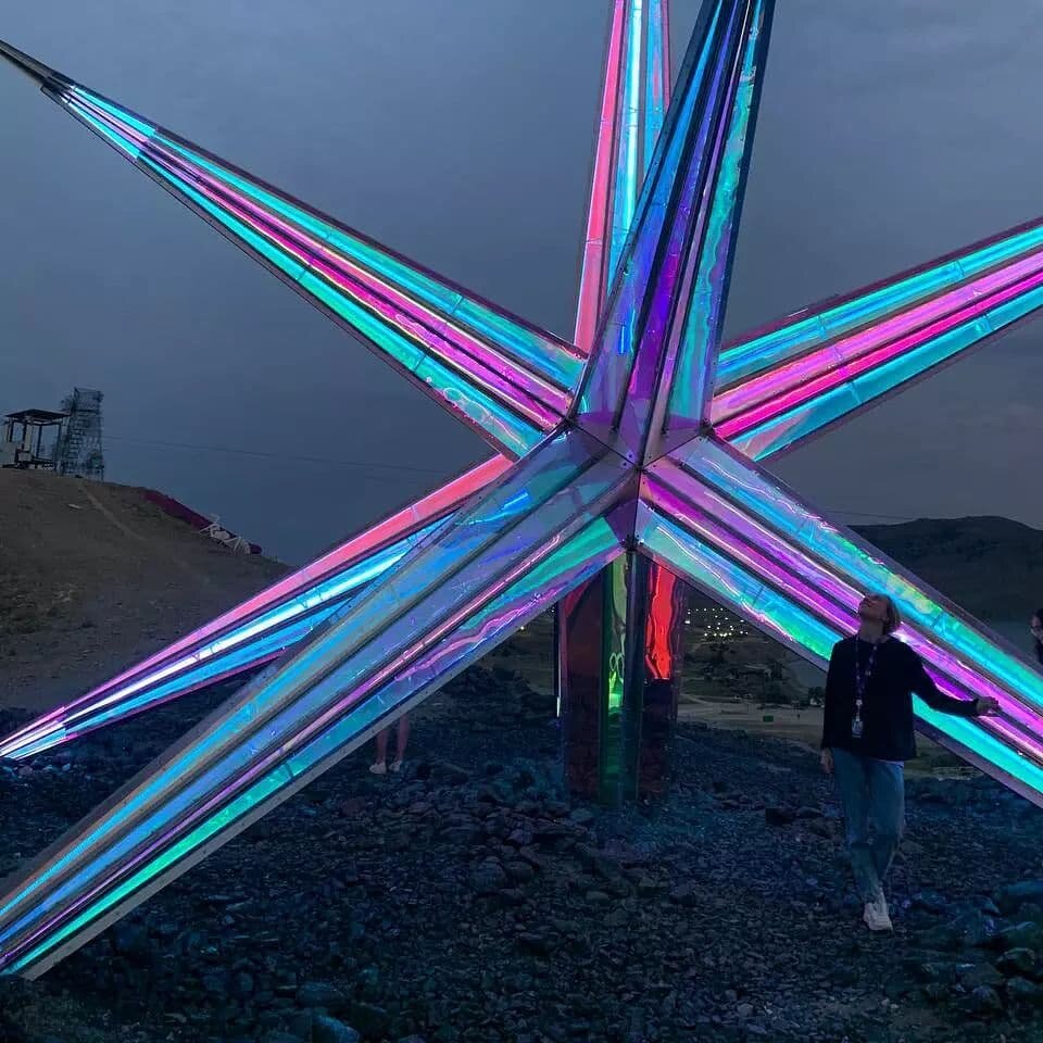 Из личного архива