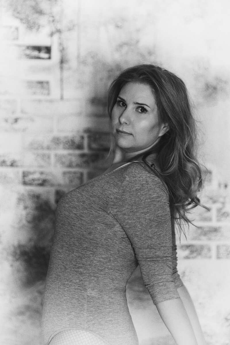 Автор тоже шалунишка