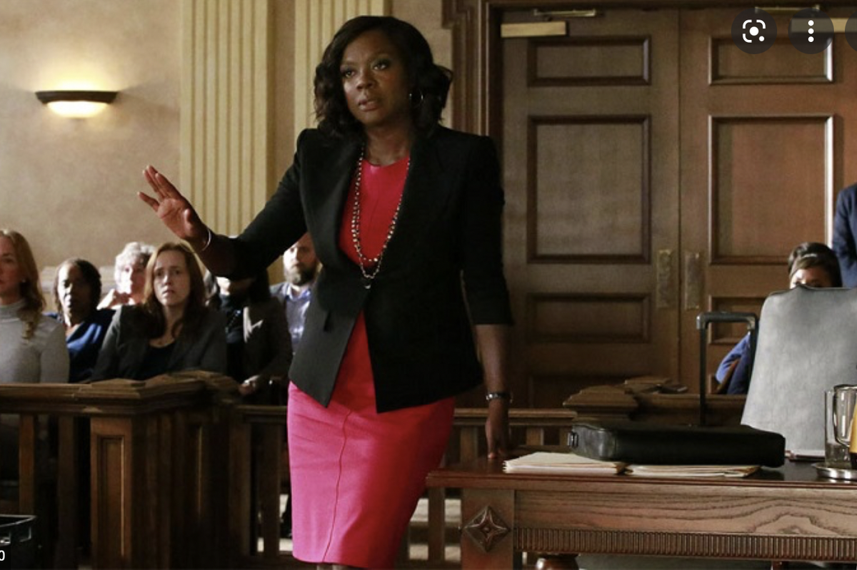 Аннализ Китинг 