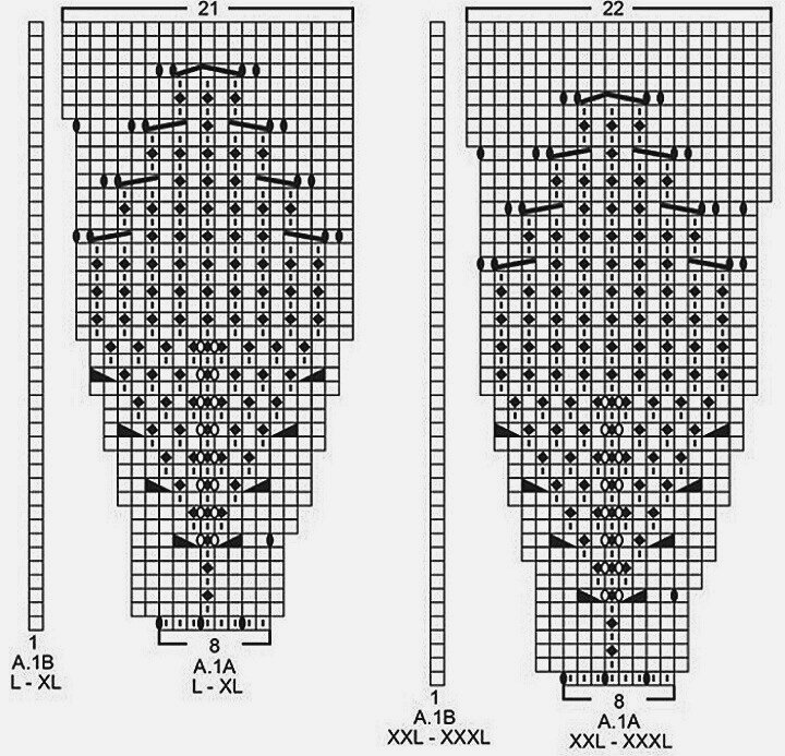    L- XL    XXL- XXXL https://ok.ru/profile/577861343246/album/890318923790