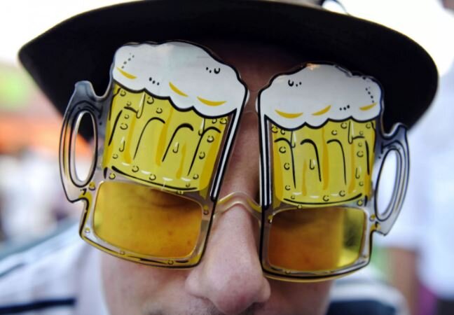 Вот это креатив!