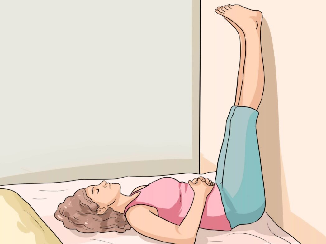 Повышение гибкости и подвижности суставов