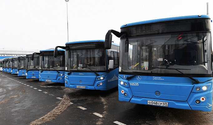 В Твери по многочисленным просьбам изменили расписание автобусов