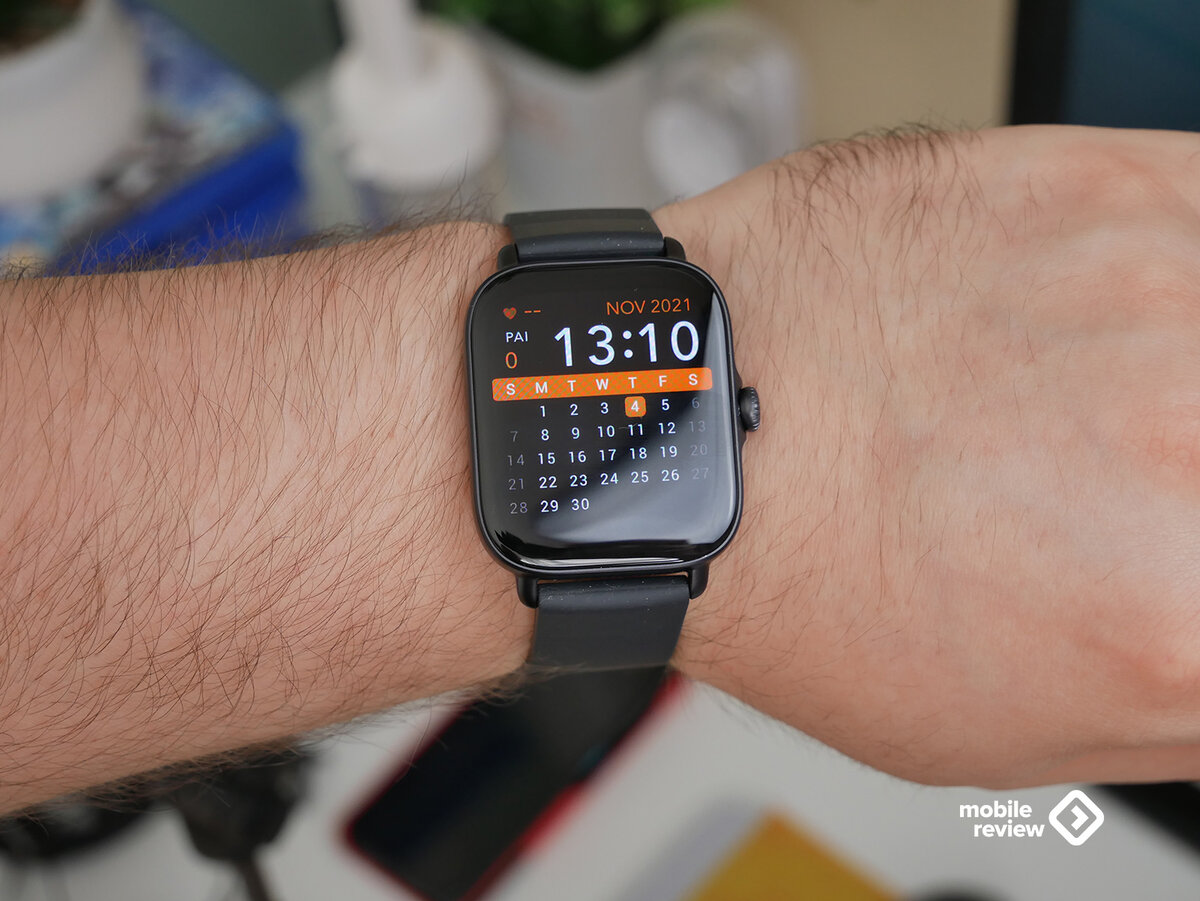 Amazfit gts 3 Amazfit gts 3