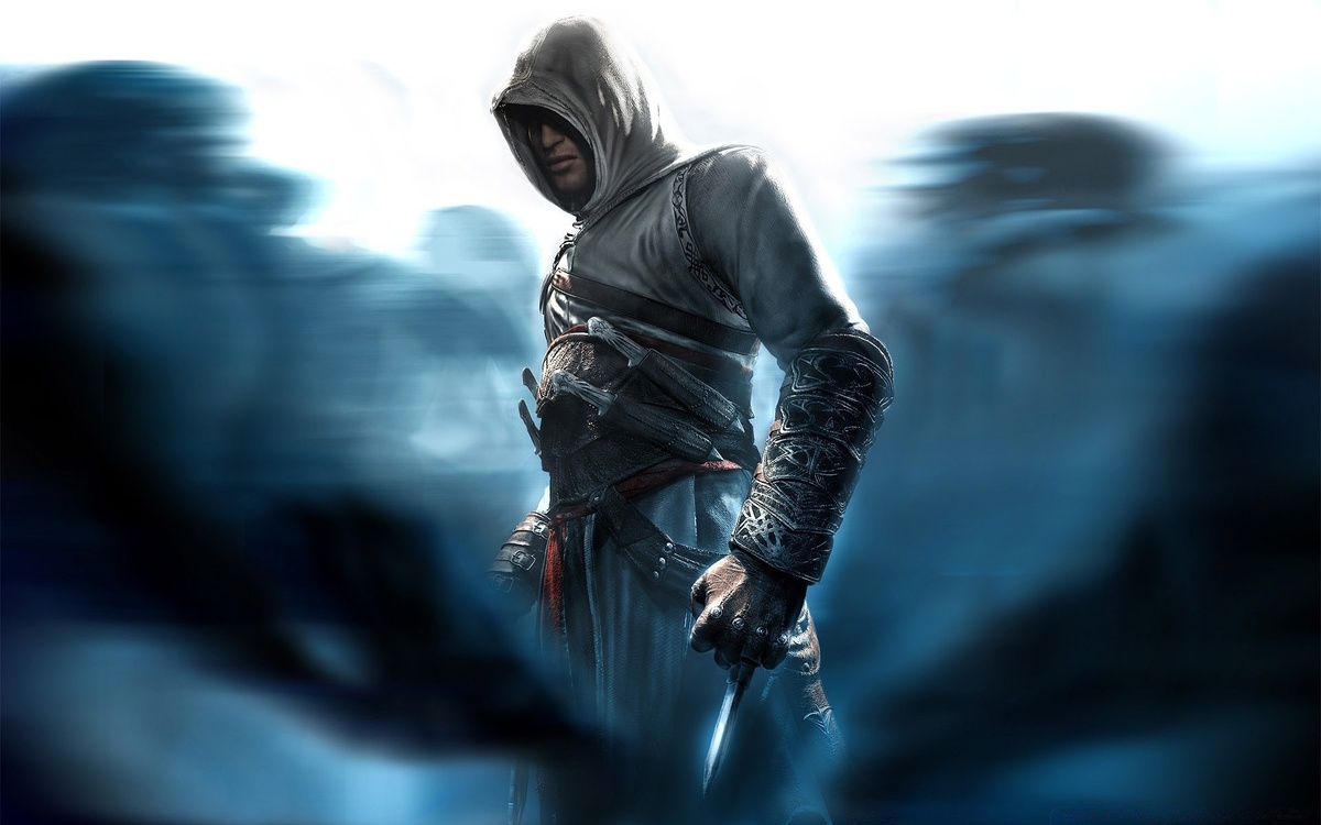 Assassin's Creed 