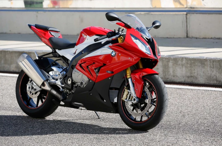 BMW S1000RR