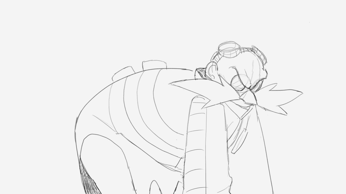 Автор анимации: lambpaca.tumblr.com