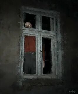 Снимая комнату или квартиру мало кто догадывается узнать о её хозяевах или хотя бы выяснить, живы ли они вообще!