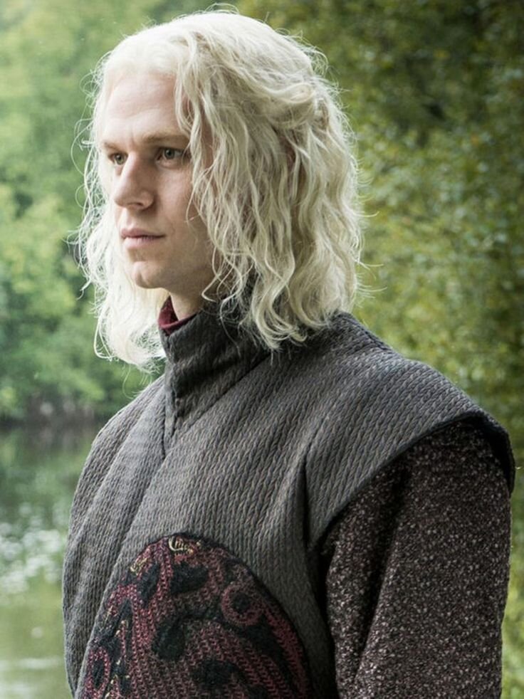 Наследник трона