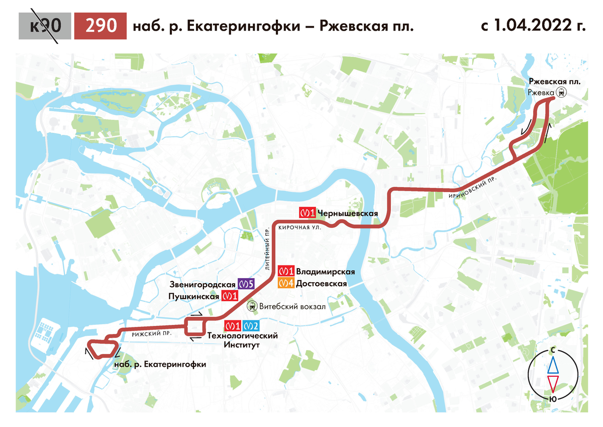 Карта санкт петербурга с маршрутами автобусов