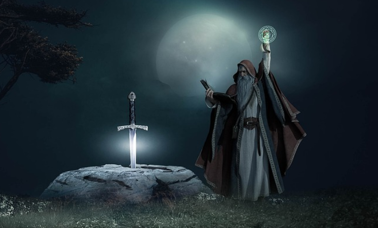 Тайные знания