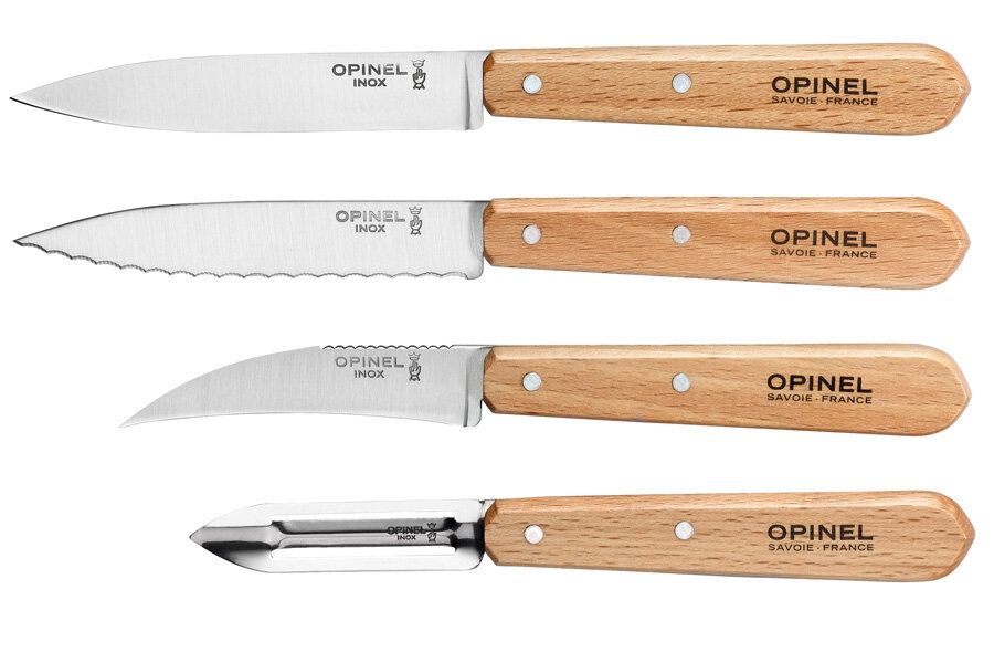 Les Essentiels 001300 