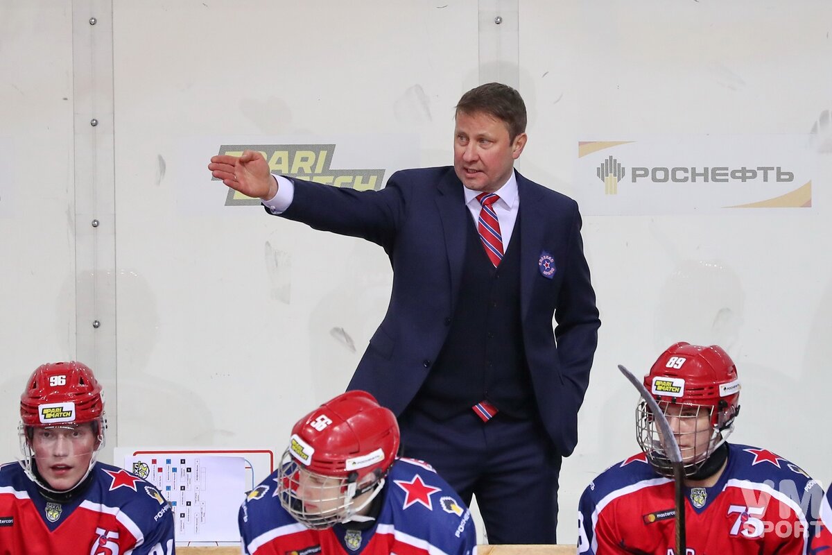 Фото: Наталья Бухарева/ "В мире спорта"