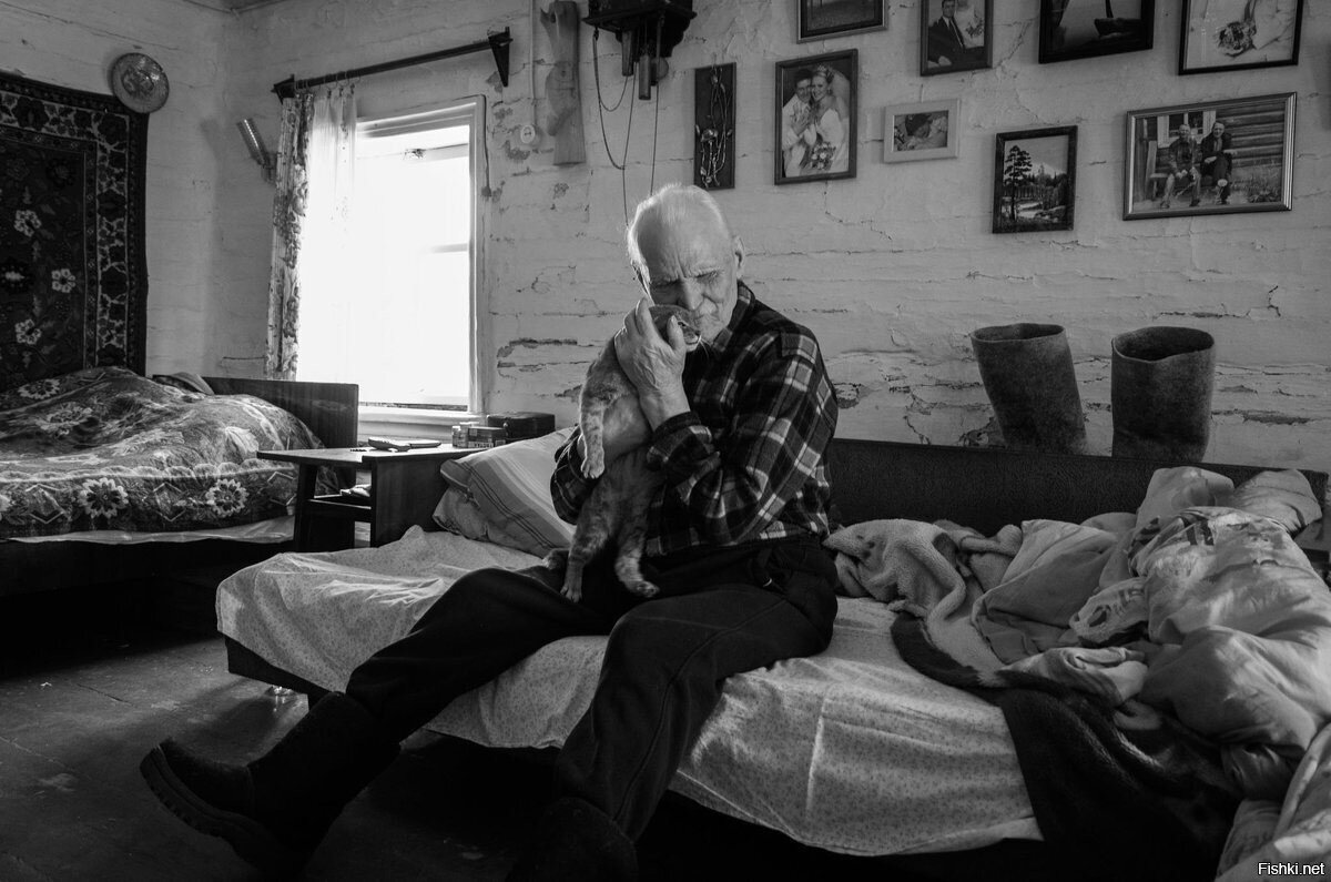 Фото с просторов интернета.