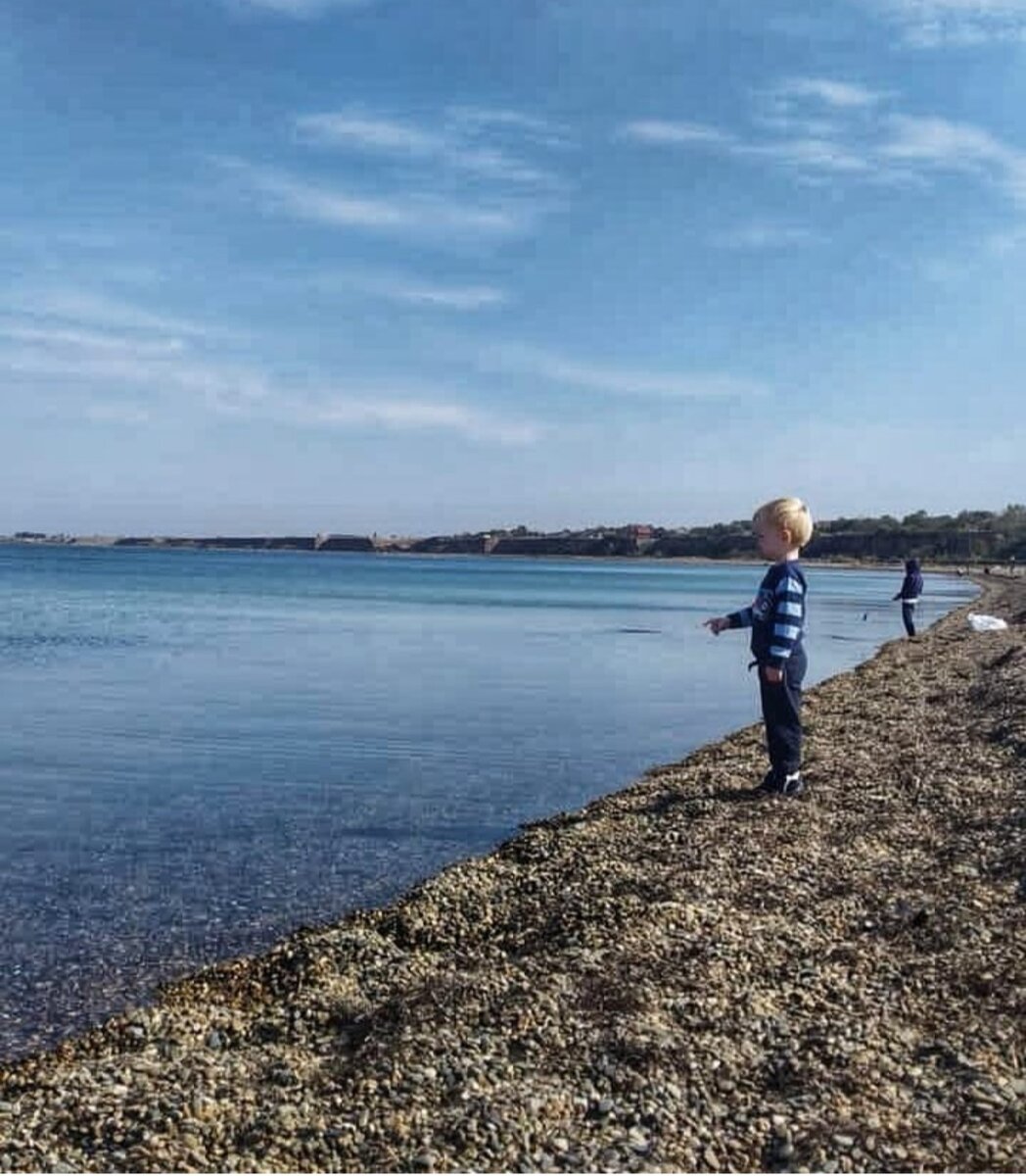 Красота вокруг. 