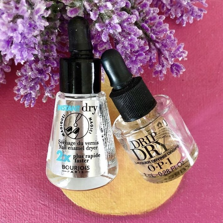 лучшие сушки для лака 