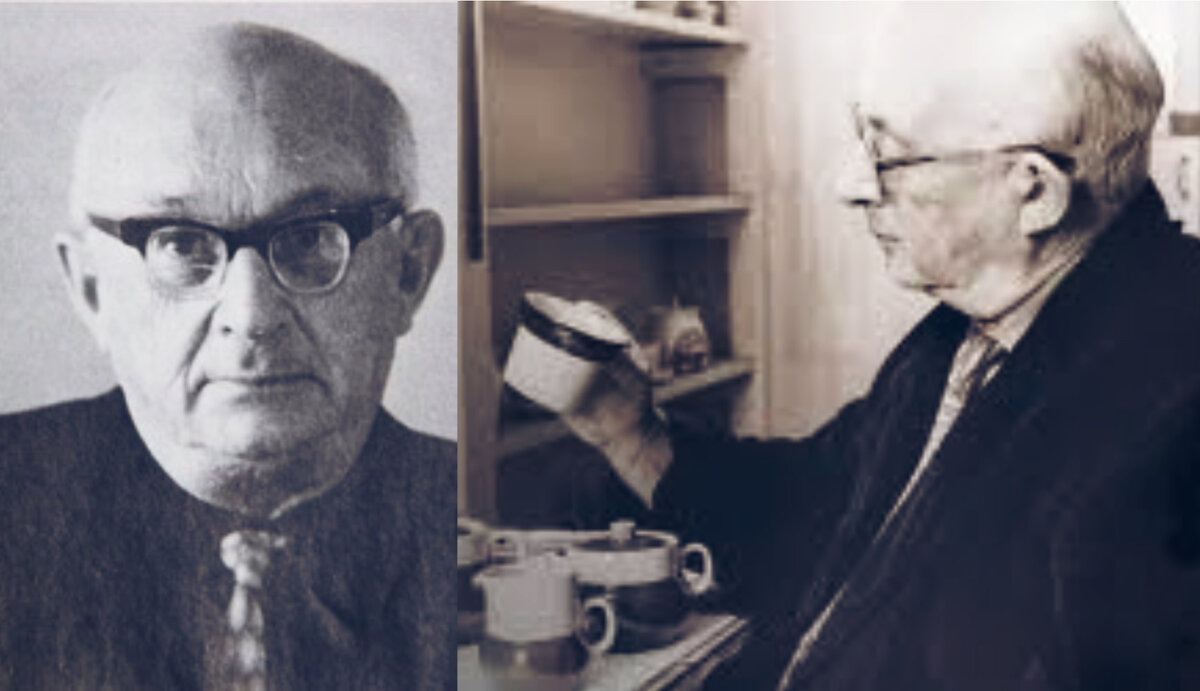 Эдуард Криммер 