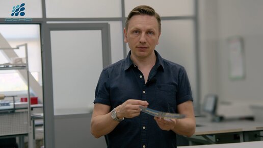 Окна в пленочных клавиатурах.