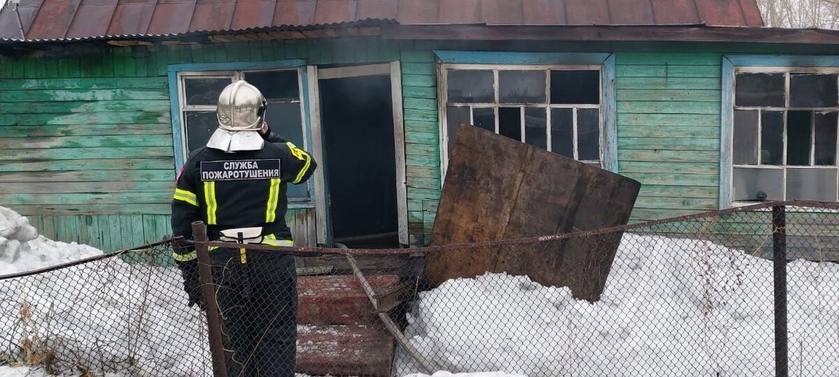 Фото: ГУ МЧС по Новосибирской области