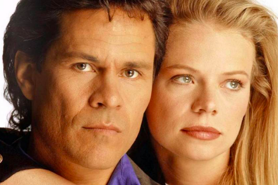 в каком году началась санта барбара. фильмы 80х годов санта барбара. санта барбара постер 90х. плакаты 90-х годов санта барбара. в каком году началась санта барбара.