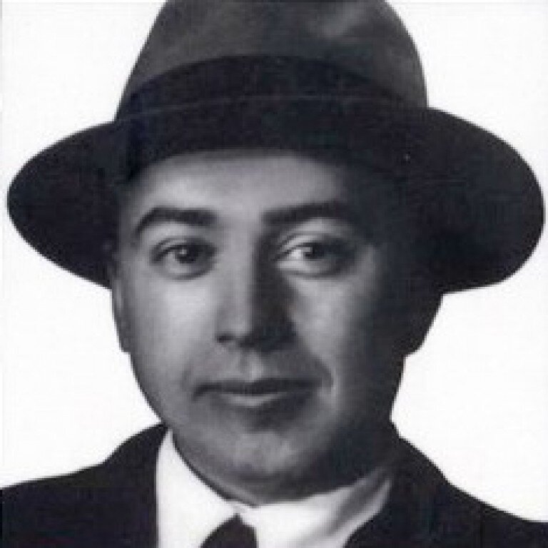 Иван Николаев