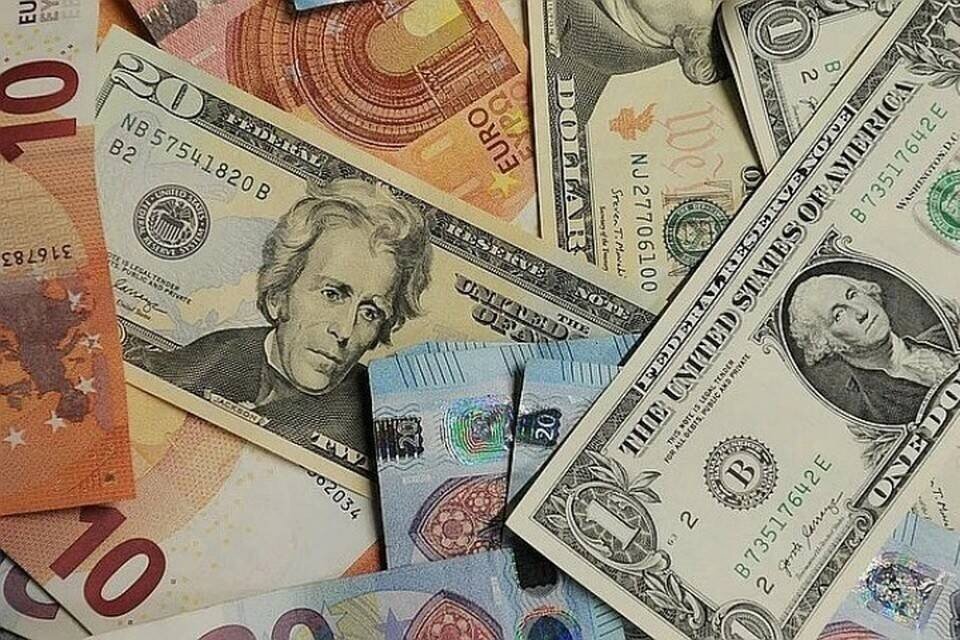     Исполнительный совет МВФ одобрил создание управляемого счета для оказания донорами содействия Украине  GLOBAL LOOK PRESS