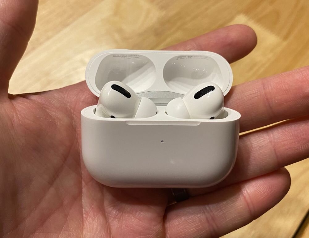 Airpods pro
