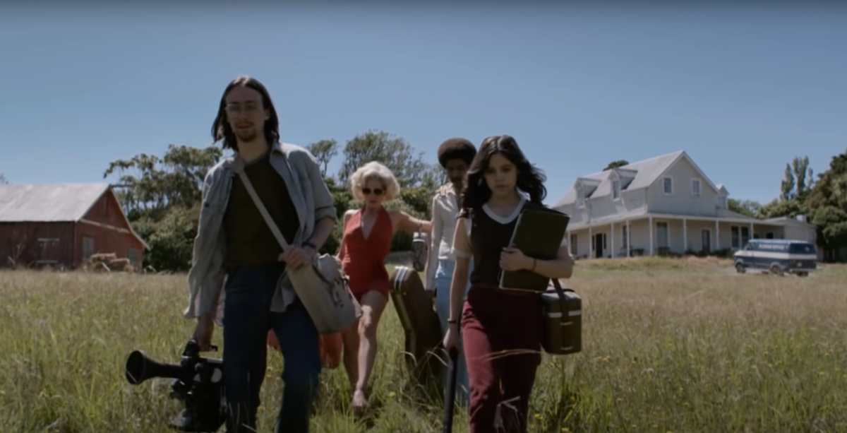 Источник изображения YouTube