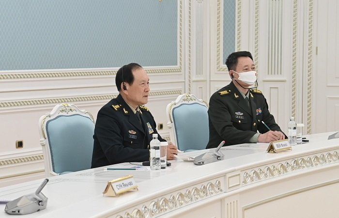 Источник фото: akorda.kz