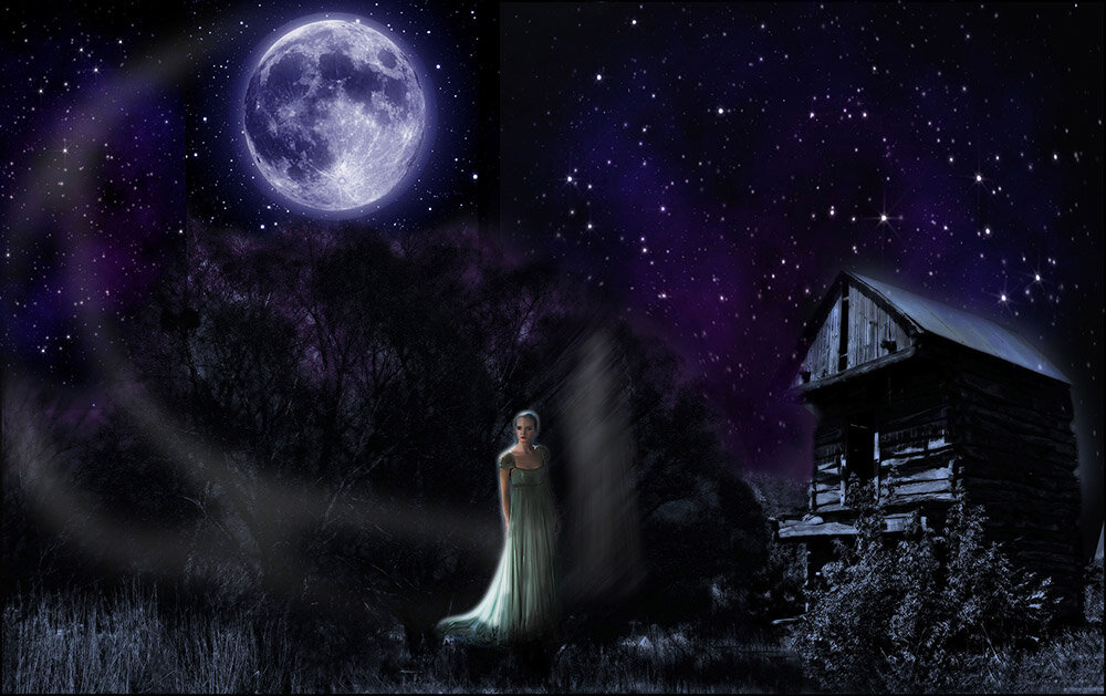 Тайна Вальпургиевой ночи: молитвы, ритуалы, обряды и заговоры от нечистой силы