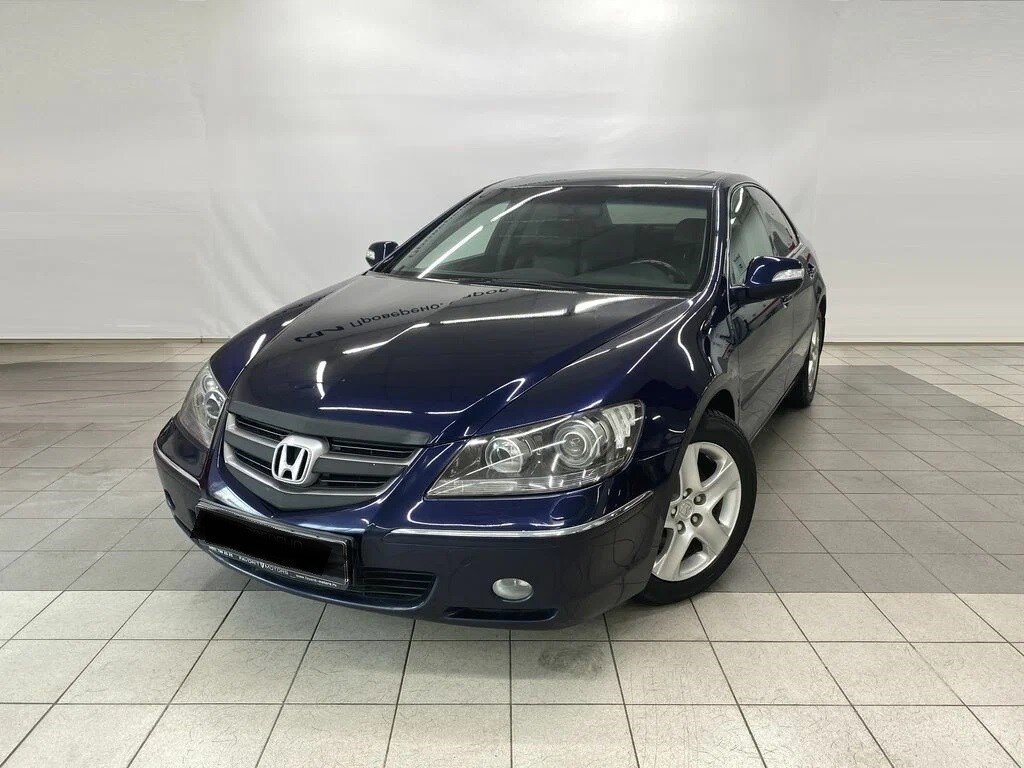 Honda Legend