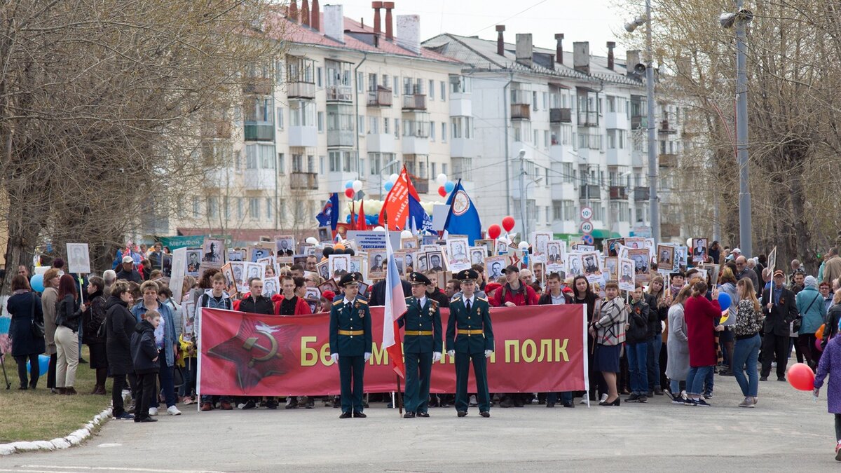 Хочется немного показать. Фото из Альбома "КарпинскНовости"