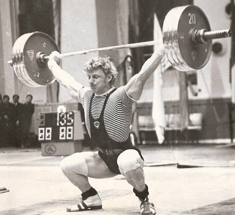 Валерий СМИРНОВ