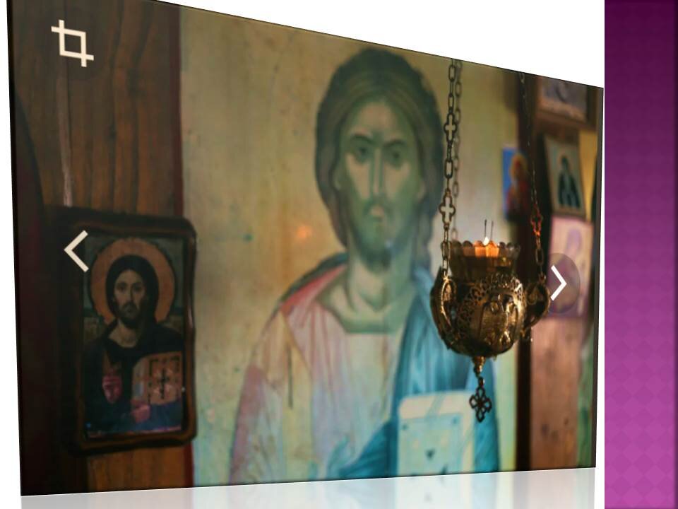 Он есть Альфа и Омега всему, где фото - со свободных источников