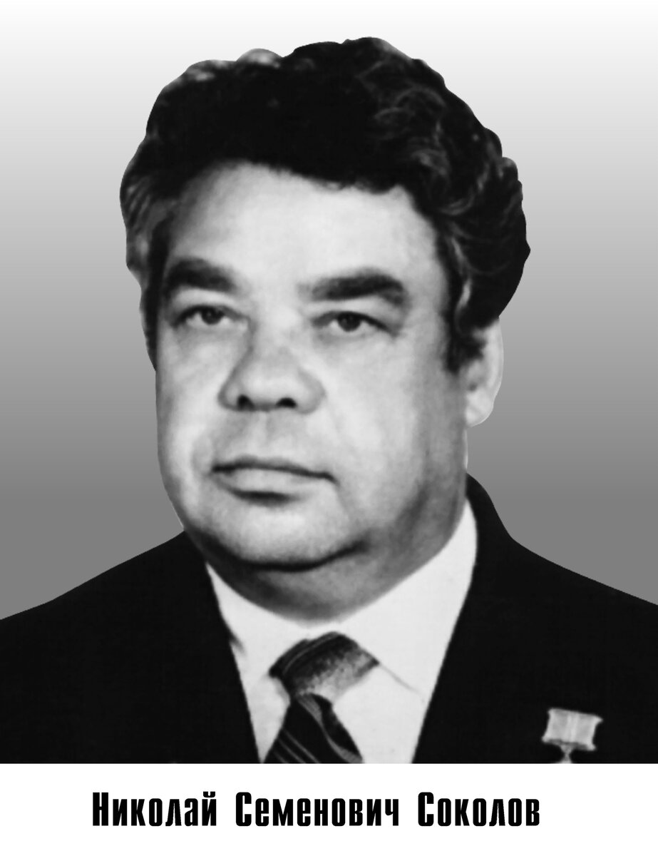 Первый мэр города.