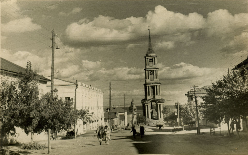 Etoretro ru старые фотографии городов