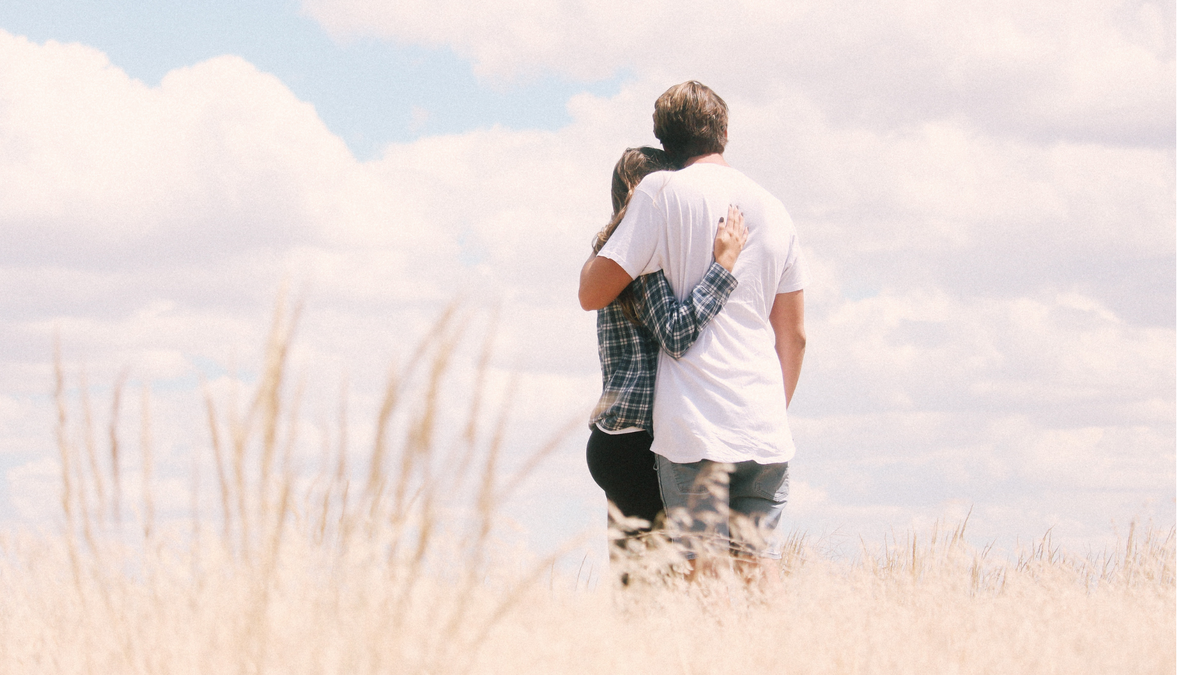 Гармония и любовь - основа хороших отношений