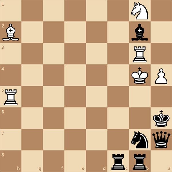 м1, хч, доска перевернута