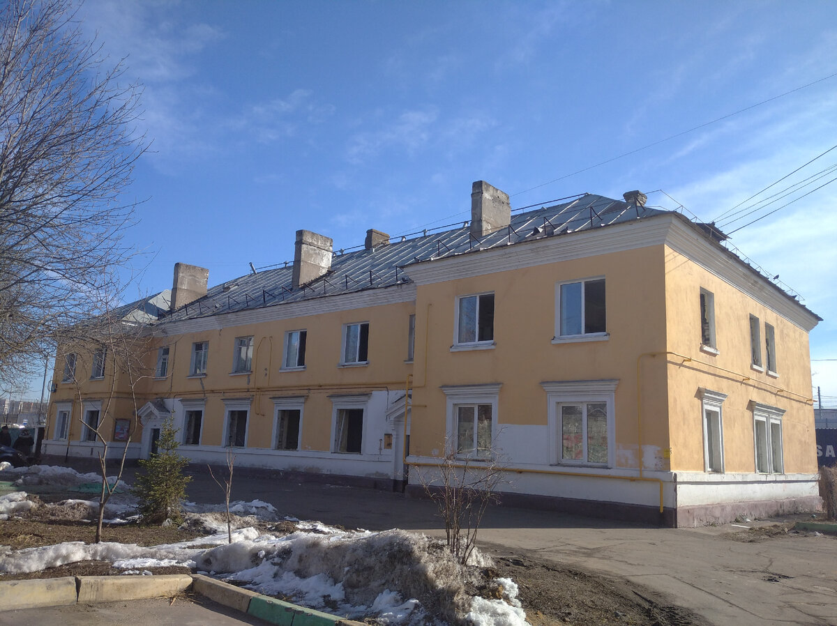 Живём в Курьяново. Рассказываю о жизни в самом заповедном районе Москвы