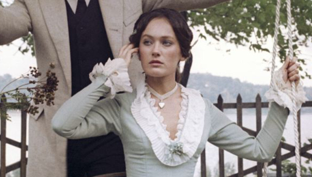 Лариса Гузеева 