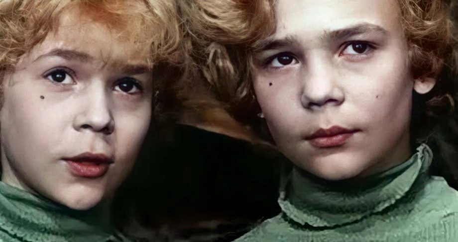 к/ф «Приключения Электроника» / «Одесская киностудия»